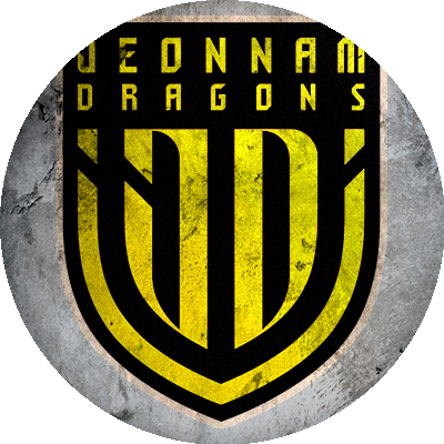 Logo Jeonnam Dragons FC